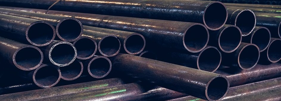 Mild Steel ERW Pipe